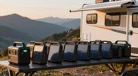 top rv solar power