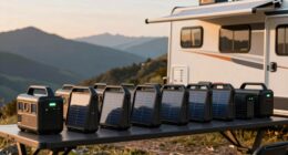 top rv solar power