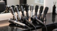 top salon blow dryers