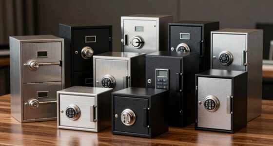 top secure lockboxes 2026