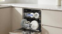 top small kitchen dishwashers