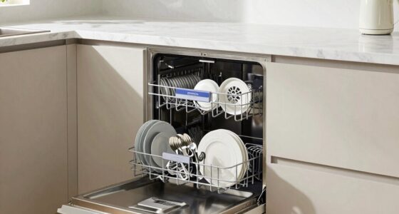 top small kitchen dishwashers