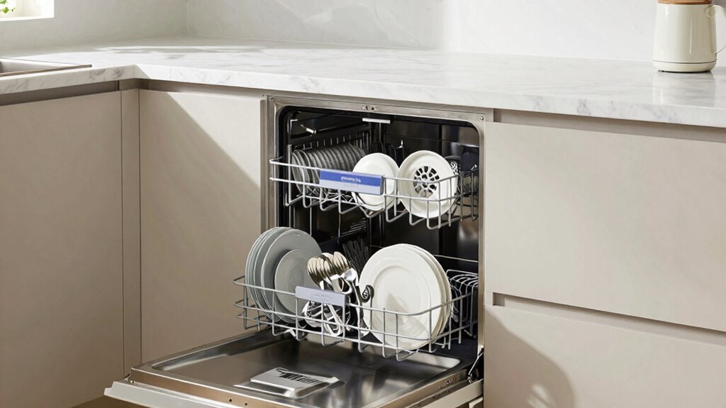 top small kitchen dishwashers