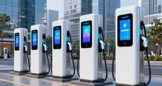 top smart level 2 chargers