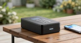 top smart lockboxes 2026