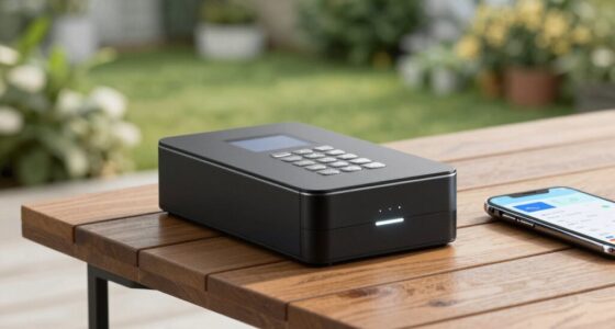 top smart lockboxes 2026