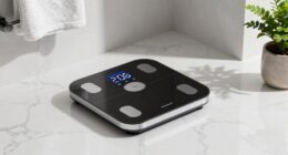 top smart scales 2026
