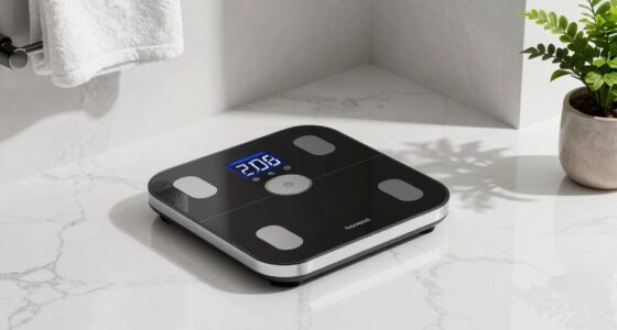 top smart scales 2026