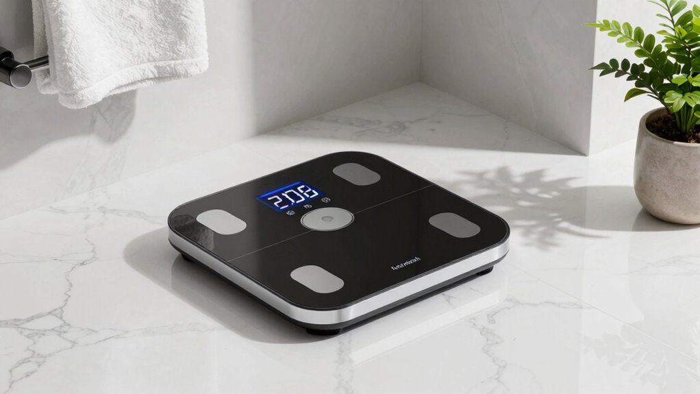 top smart scales 2026