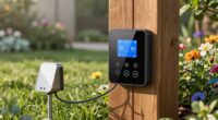top smart sprinkler controllers