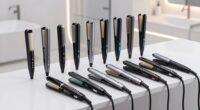 top smart straighteners 2026