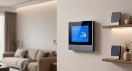 top smart thermostats 2026