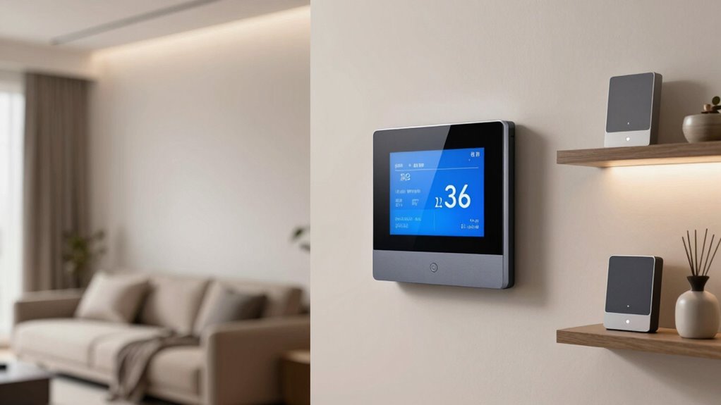 top smart thermostats 2026