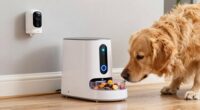 top smart treat dispensers