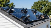 top solar attic fans