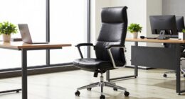 top tall ergonomic chairs
