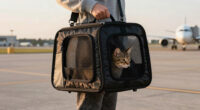 10 Best Best Airline Approved Pet Carrier Premium in 2026