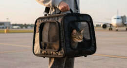 10 Best Best Airline Approved Pet Carrier Premium in 2026