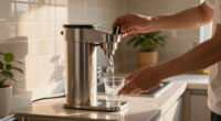 10 Best Best Gravity Water Filtration System Stainless Steel in 2026