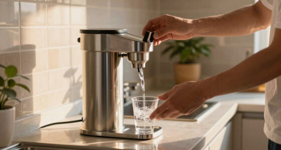 10 Best Best Gravity Water Filtration System Stainless Steel in 2026