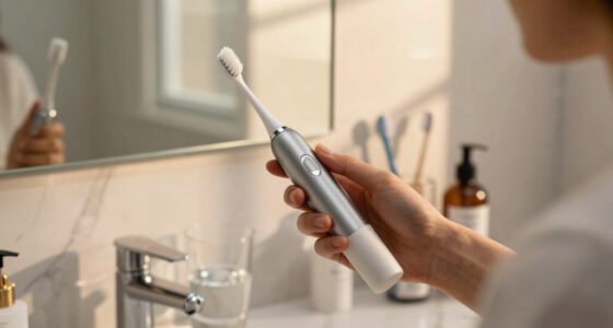 10 Best Best Sonic Electric Toothbrush Premium in 2026