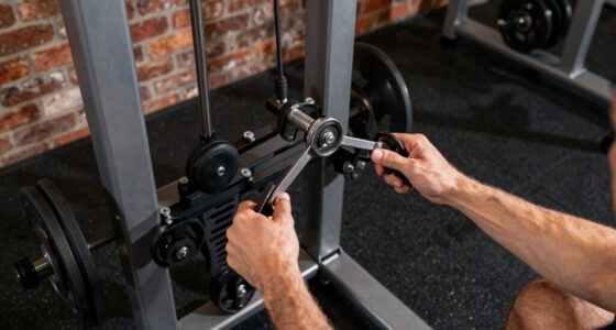 10 Best Functional Trainer for Garage Gym in 2026