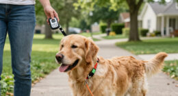 10 Best GPS Dog Collar Tracker for Escapes in 2026