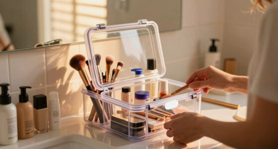 10 Best Makeup Organizer Case With Lights in 2026