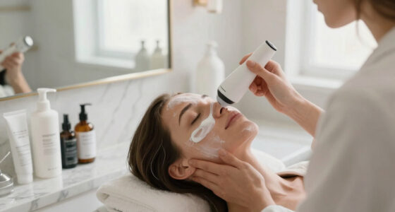 10 Best Microdermabrasion Machines for Home Spa in 2026