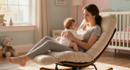 10 Best Nursery Glider Recliner Chair in 2026 — The Ultimate Guide