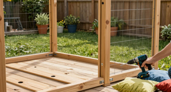 10 Best Outdoor Catio Enclosure for Backyard in 2026