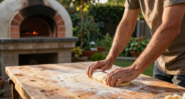 10 Best Outdoor Pizza Oven for Beginners in 2026