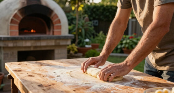 10 Best Outdoor Pizza Oven for Beginners in 2026
