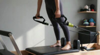 10 Best Pilates Reformer for Home Use in 2026