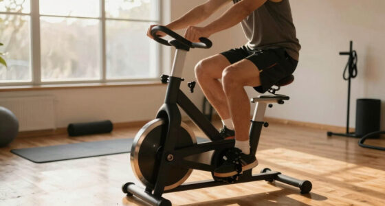 10 Best Recumbent Bike for Home Wellness in 2026