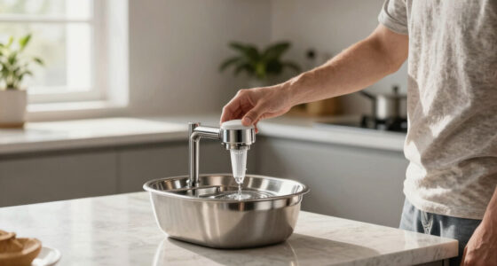 10 Best Smart Pet Water Fountain Stainless Steel in 2026