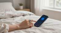 10 Best Smart Ring for Sleep and Recovery in 2026