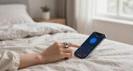 10 Best Smart Ring for Sleep and Recovery in 2026
