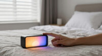 10 Best Sunrise Alarm Clock for Better Mornings in 2026