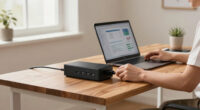 10 Best Surge Protector Tower With USB For Desk Setup In 2026