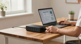 10 Best Surge Protector Tower With USB For Desk Setup In 2026