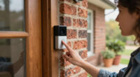 10 Best Video Doorbell for Front Porch Security in 2026