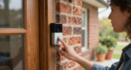 10 Best Video Doorbell for Front Porch Security in 2026