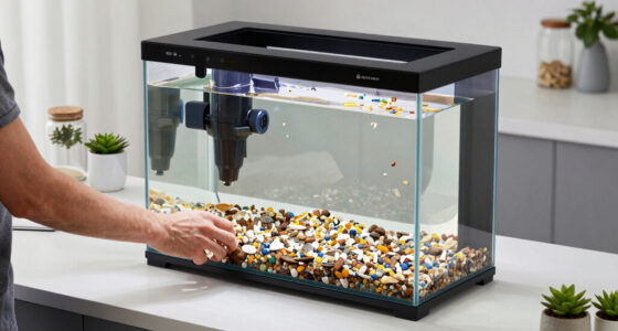 11 Best Aquarium Starter Kit Large Size in 2026