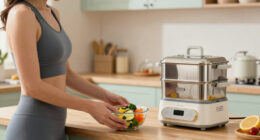11 Best Baby Food Maker And Steamer Combo In 2026