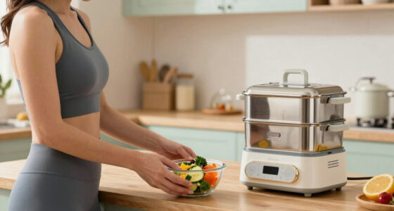 11 Best Baby Food Maker And Steamer Combo In 2026