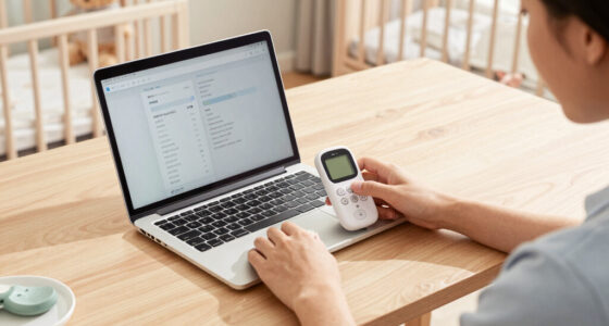 11 Best Baby Monitor With Split Screen in 2026