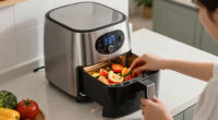 11 Best Best Air Fryer Toaster Oven Combo in 2026