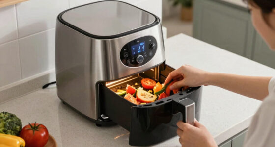 11 Best Best Air Fryer Toaster Oven Combo in 2026