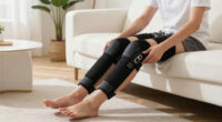 11 Best Compression Leg Massager for Tired Legs in 2026
